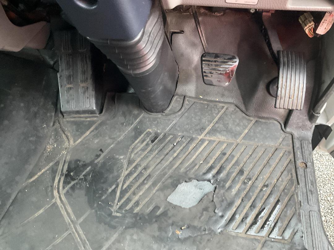 Photo '15' of Fuso CANTER 616 - HYBRID FEB74ER3SFAC (D) Box Body