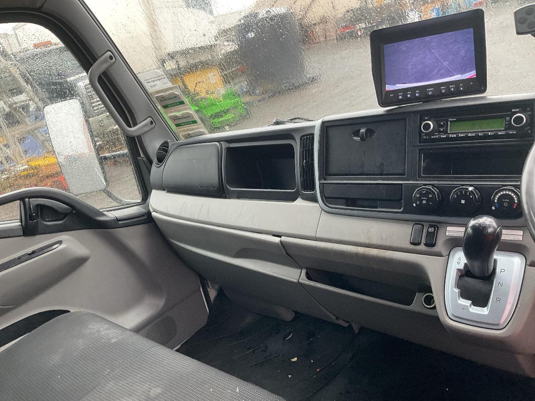 Photo '17' of Fuso CANTER 616 - HYBRID FEB74ER3SFAC (D) Box Body