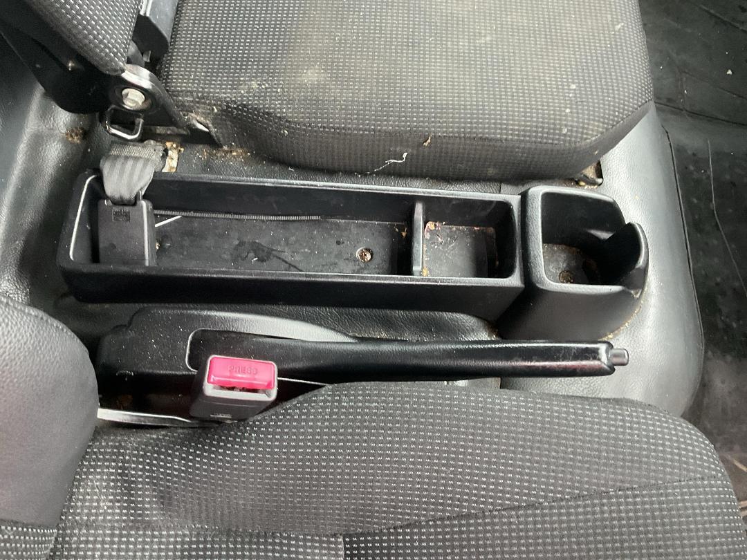 Photo '16' of Fuso CANTER 616 - HYBRID FEB74ER3SFAC (D) Box Body