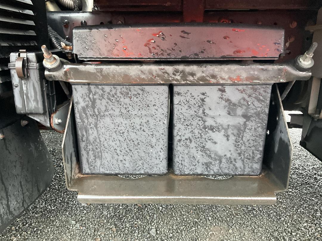 Photo '23' of Fuso CANTER 616 - HYBRID FEB74ER3SFAC (D) Box Body