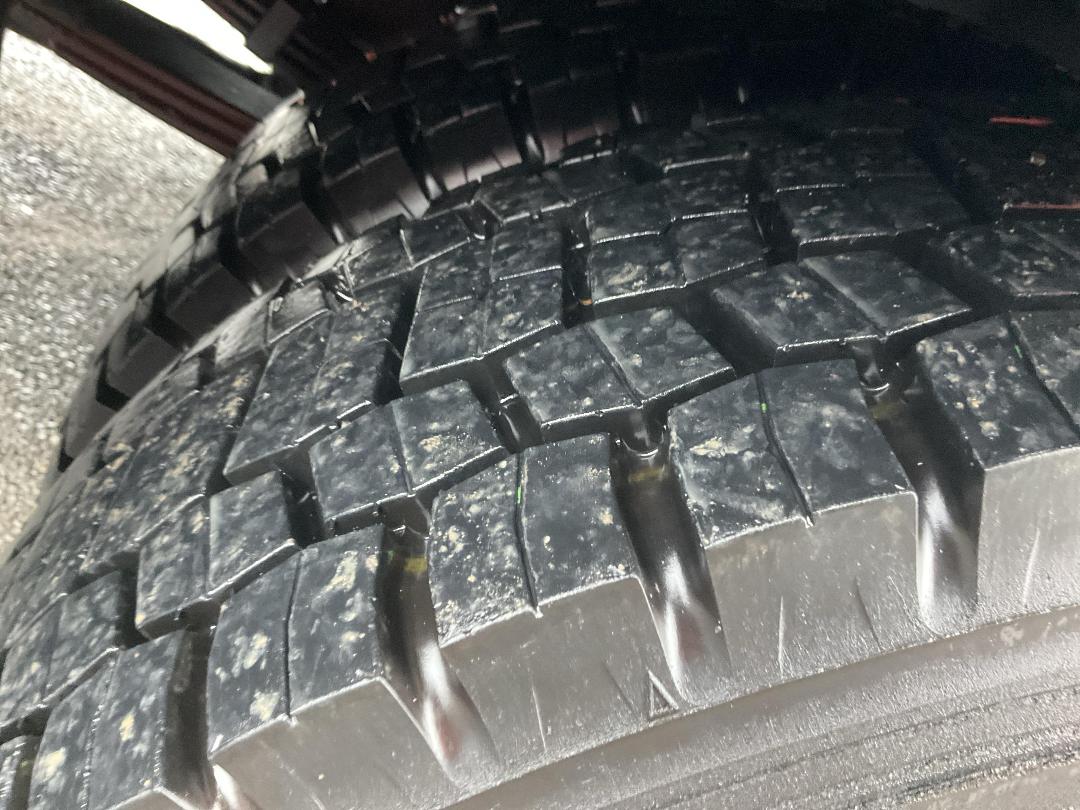 Photo '35' of Fuso CANTER 616 - HYBRID FEB74ER3SFAC (D) Box Body