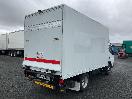 Thumbnail '5' of Fuso CANTER 616 - HYBRID FEB74ER3SFAC (D) Box Body