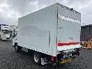 Thumbnail '7' of Fuso CANTER 616 - HYBRID FEB74ER3SFAC (D) Box Body