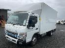 Thumbnail '10' of Fuso CANTER 616 - HYBRID FEB74ER3SFAC (D) Box Body