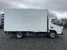 Thumbnail '4' of Fuso CANTER 616 - HYBRID FEB74ER3SFAC (D) Box Body