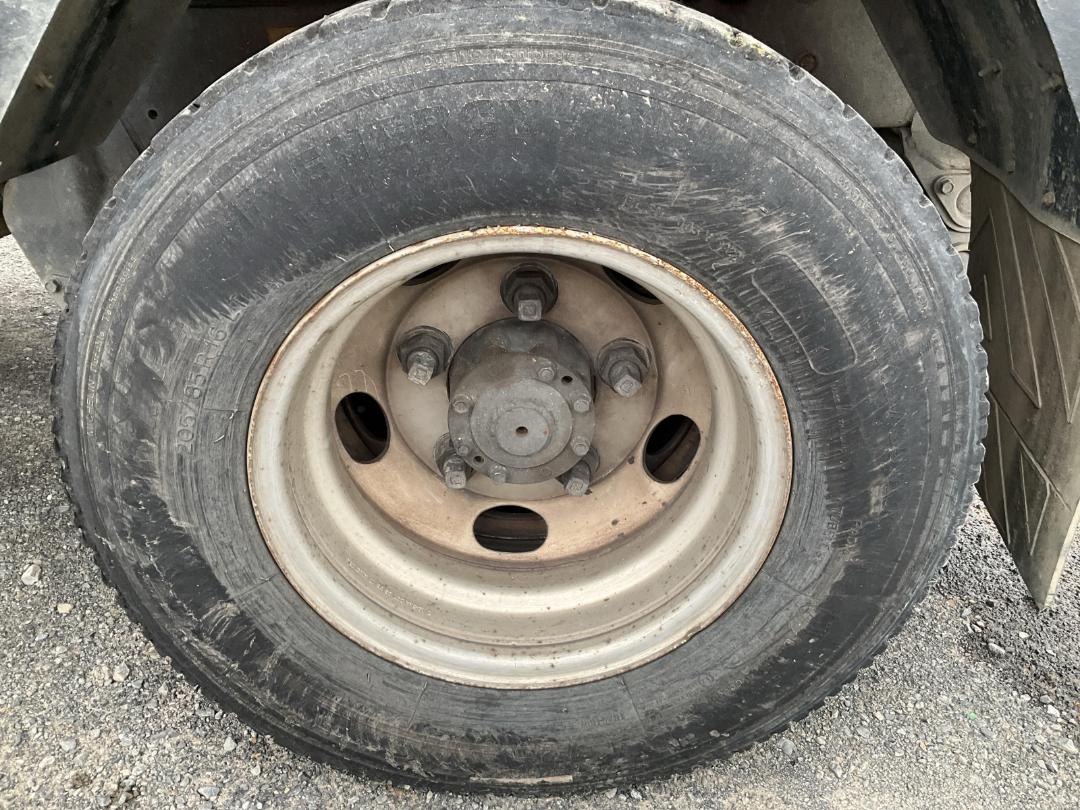 Photo '39' of Fuso Canter 616-City TIP FEA61BR4SFAC Tipper Photo '39' of Fuso Canter 616-City TIP FEA61BR4SFAC Tipper