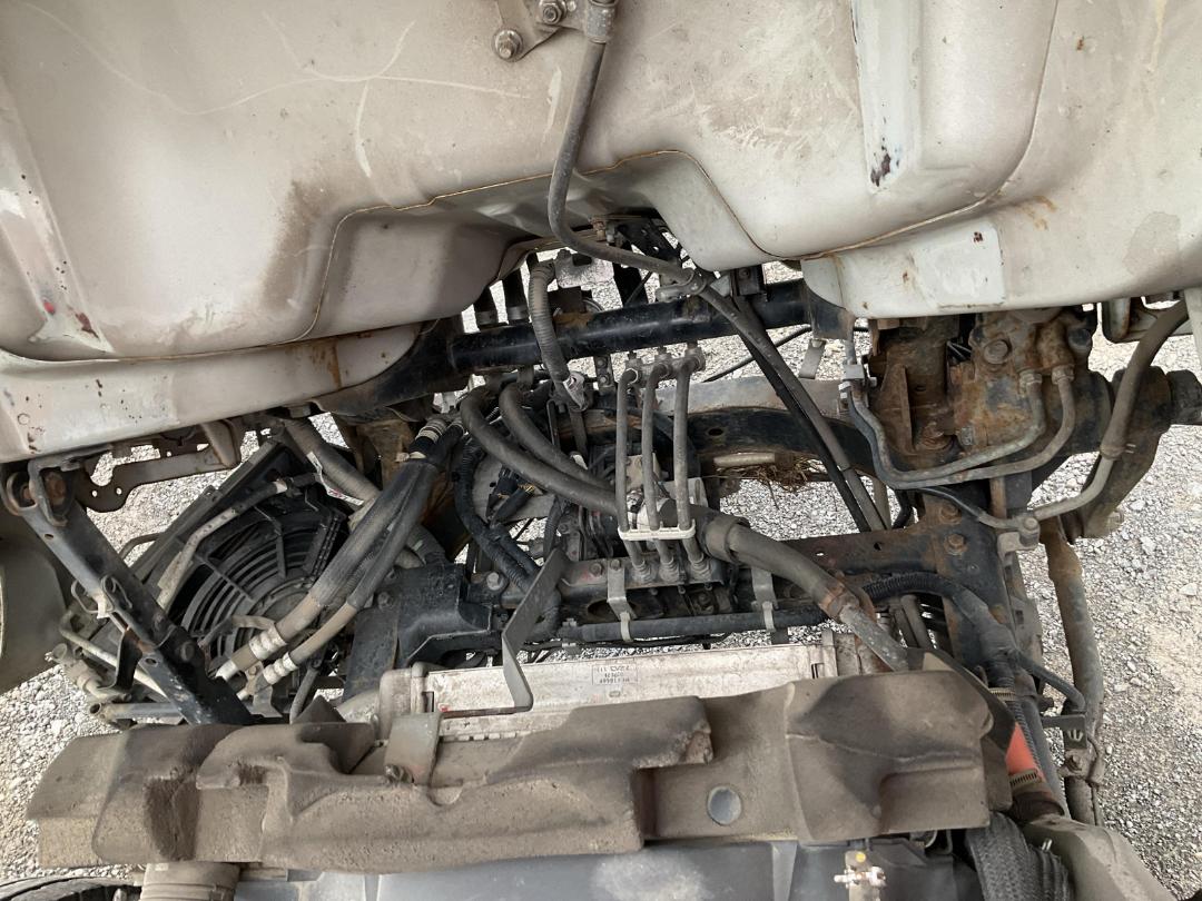 Photo '14' of Fuso Canter 616-City TIP FEA61BR4SFAC Tipper Photo '14' of Fuso Canter 616-City TIP FEA61BR4SFAC Tipper