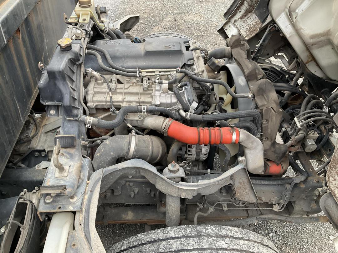 Photo '28' of Fuso Canter 616-City TIP FEA61BR4SFAC Tipper Photo '28' of Fuso Canter 616-City TIP FEA61BR4SFAC Tipper