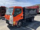 Thumbnail '11' of Fuso Canter 616-City TIP FEA61BR4SFAC Tipper