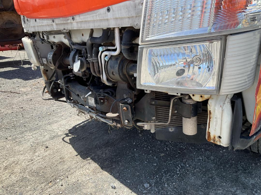 Photo '19' of Fuso Canter 616-City TIP FEA61BR4SFAC Tipper Photo '19' of Fuso Canter 616-City TIP FEA61BR4SFAC Tipper