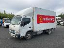 Thumbnail '9' of Fuso CANTER 816 - HYBRID FEB74ER3SFAC ( D ) Box Body