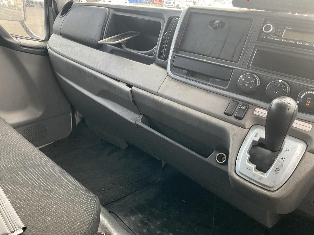 Photo '13' of Fuso CANTER 816 - HYBRID FEB74ER3SFAC ( D ) Box Body