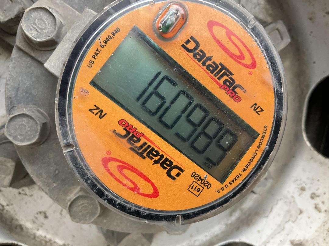 Photo '26' of Fuso CANTER 816 - HYBRID FEB74ER3SFAC ( D ) Box Body