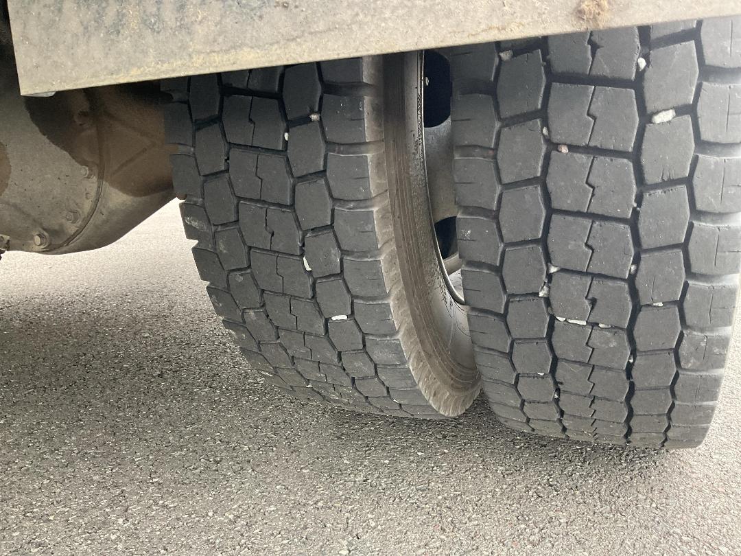 Photo '29' of Fuso CANTER 816 - HYBRID FEB74ER3SFAC ( D ) Box Body