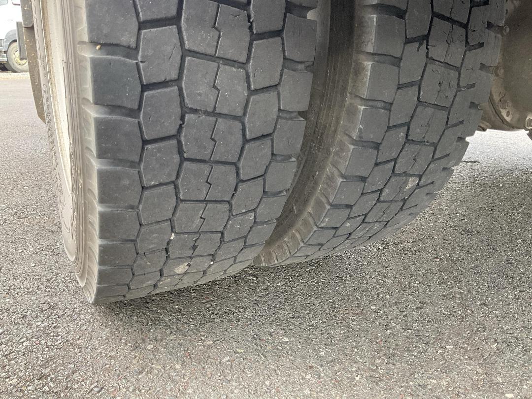 Photo '28' of Fuso CANTER 816 - HYBRID FEB74ER3SFAC ( D ) Box Body