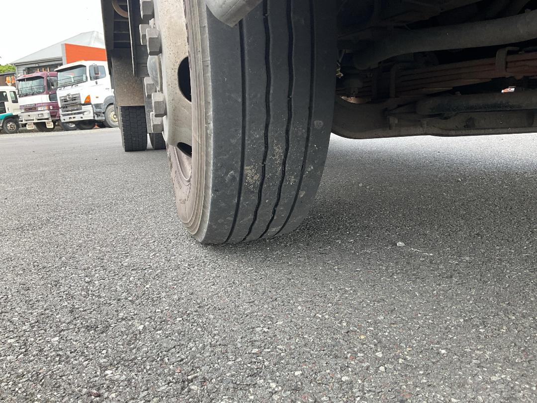 Photo '31' of Fuso CANTER 816 - HYBRID FEB74ER3SFAC ( D ) Box Body