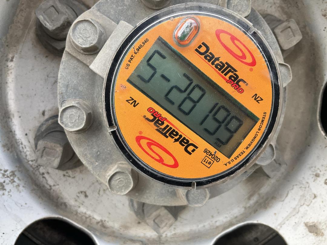 Photo '25' of Fuso CANTER 816 - HYBRID FEB74ER3SFAC ( D ) Box Body