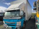 Thumbnail '7' of Fuso CANTER 918 FECX1KR4SFAD Curtainsider