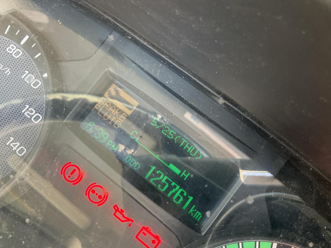 Photo '10' of Fuso CANTER 918 FECX1KR4SFAD Curtainsider Photo '10' of Fuso CANTER 918 FECX1KR4SFAD Curtainsider