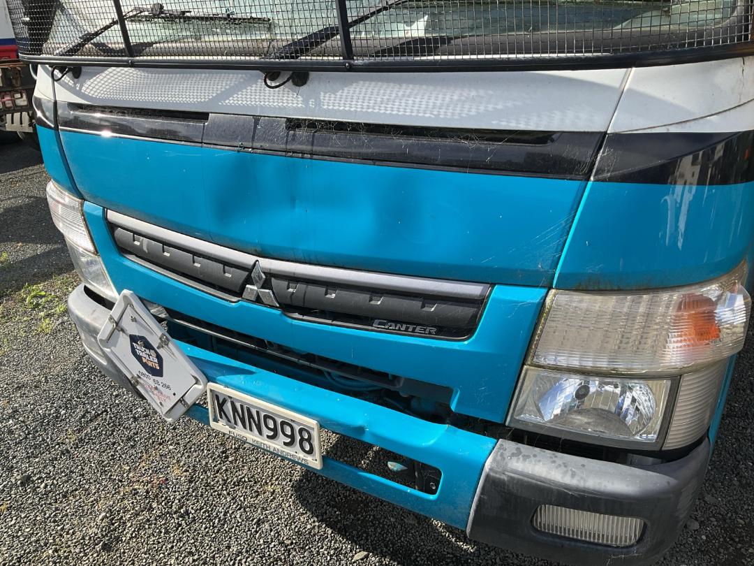 Photo '11' of Fuso CANTER 918 FECX1KR4SFAD Curtainsider Photo '11' of Fuso CANTER 918 FECX1KR4SFAD Curtainsider