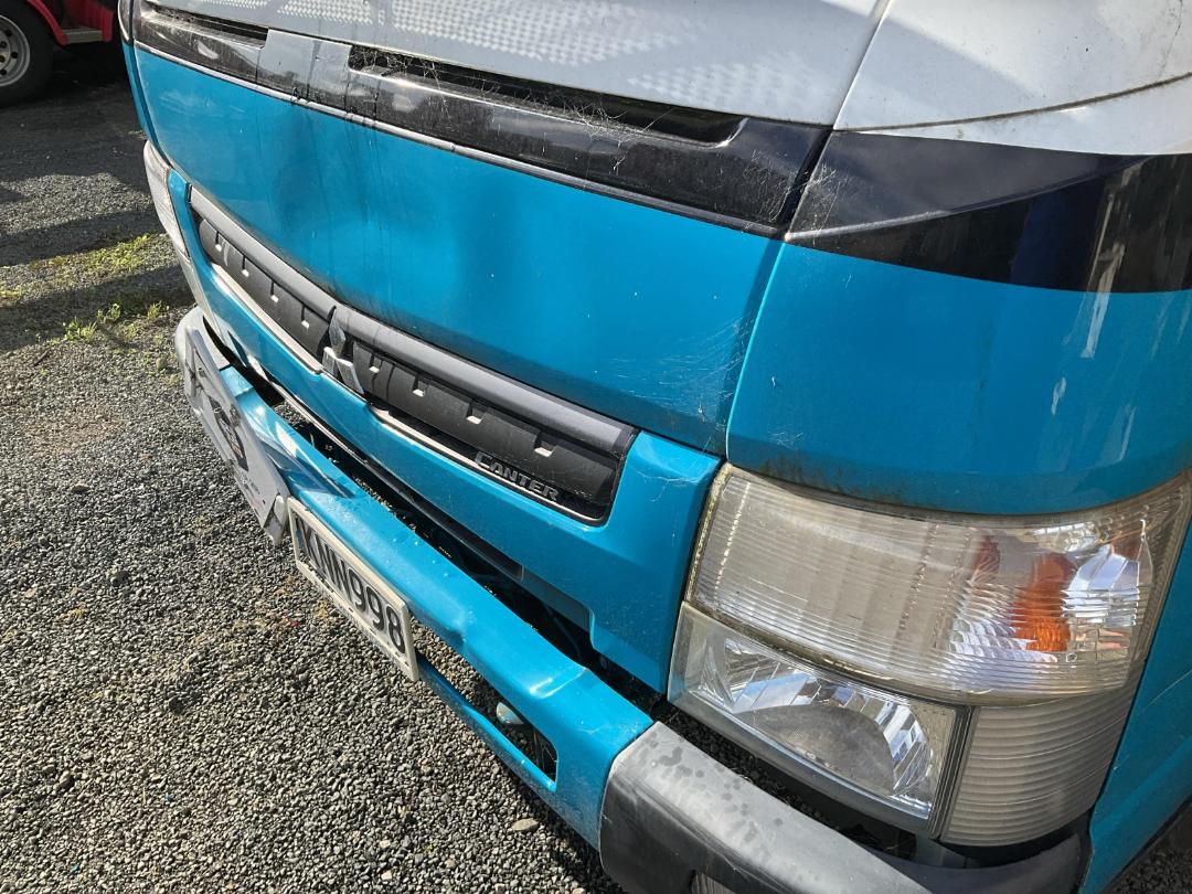 Photo '12' of Fuso CANTER 918 FECX1KR4SFAD Curtainsider Photo '12' of Fuso CANTER 918 FECX1KR4SFAD Curtainsider