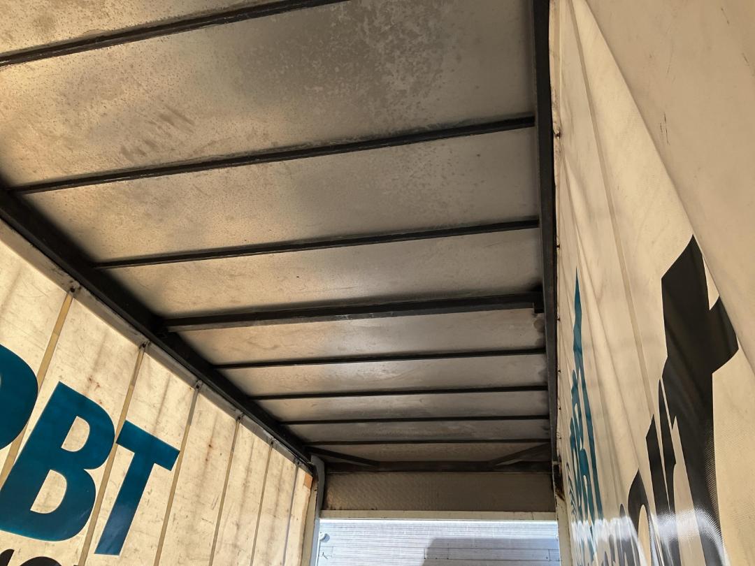 Photo '16' of Fuso CANTER 918 FECX1KR4SFAD Curtainsider Photo '16' of Fuso CANTER 918 FECX1KR4SFAD Curtainsider