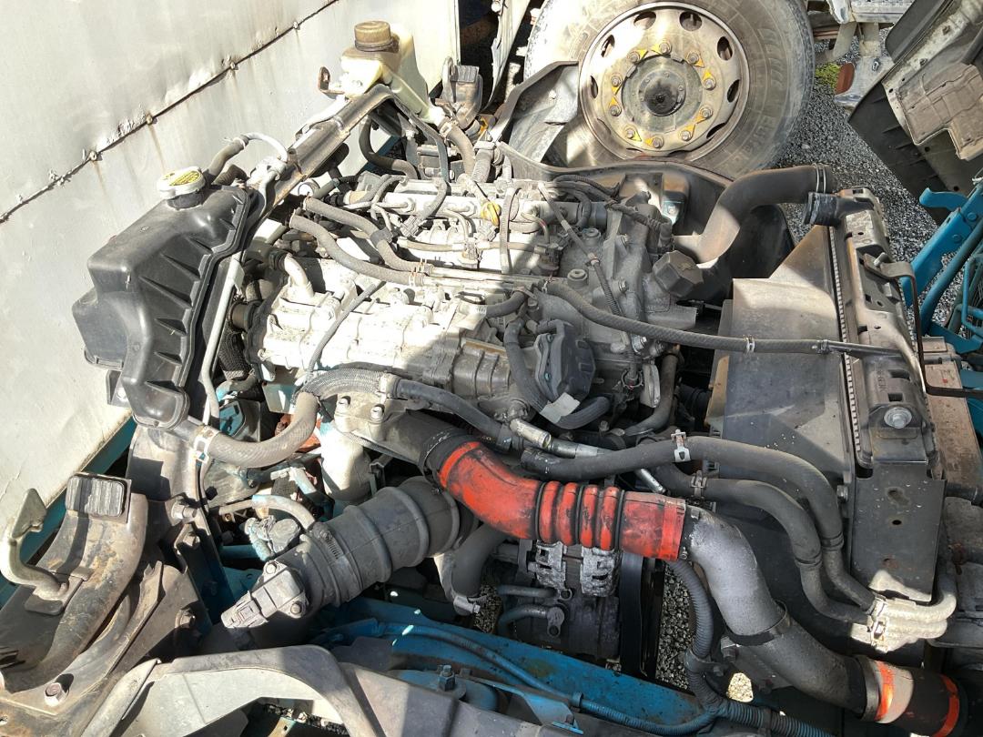 Photo '19' of Fuso CANTER 918 FECX1KR4SFAD Curtainsider Photo '19' of Fuso CANTER 918 FECX1KR4SFAD Curtainsider