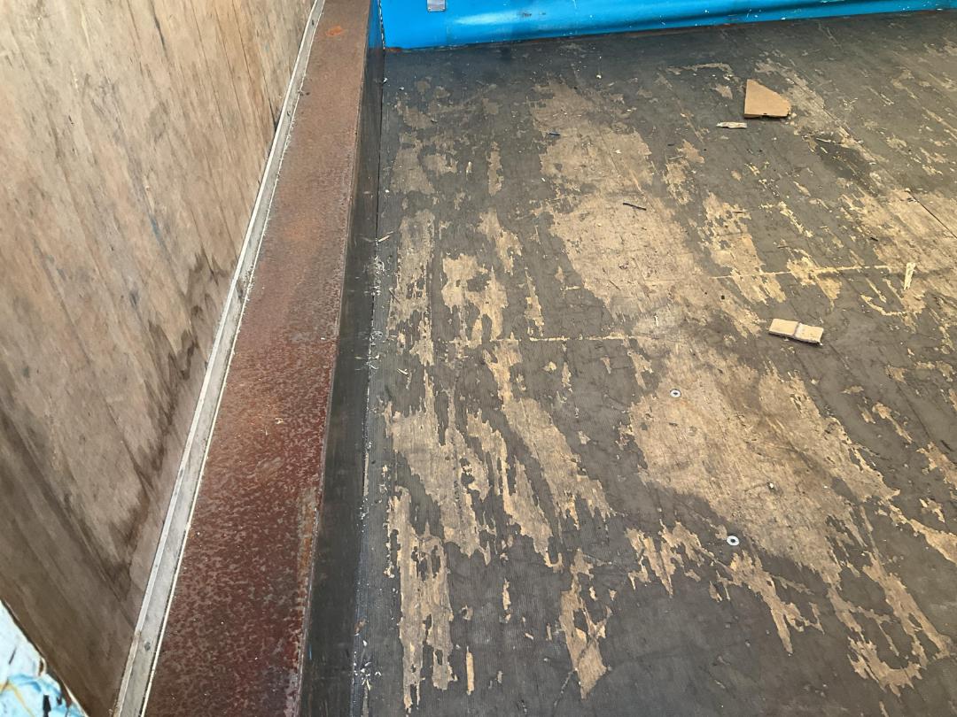 Photo '18' of Fuso CANTER 918 FECX1KR4SFAD Curtainsider Photo '18' of Fuso CANTER 918 FECX1KR4SFAD Curtainsider