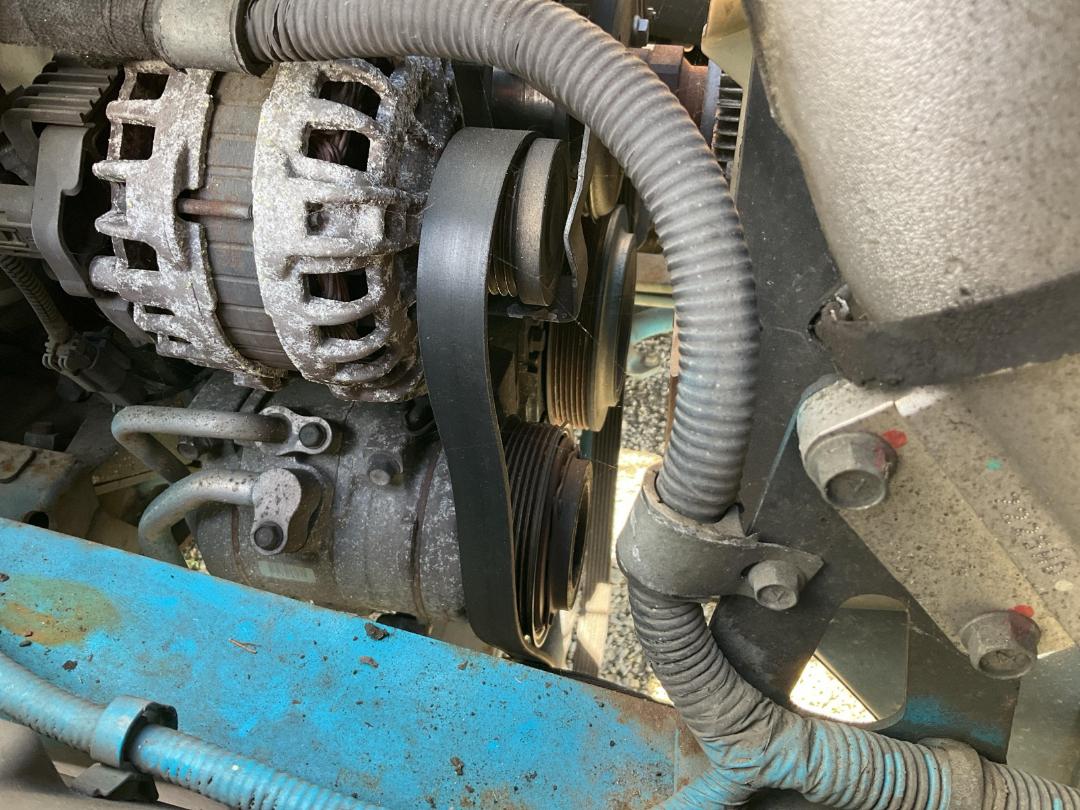 Photo '21' of Fuso CANTER 918 FECX1KR4SFAD Curtainsider Photo '21' of Fuso CANTER 918 FECX1KR4SFAD Curtainsider