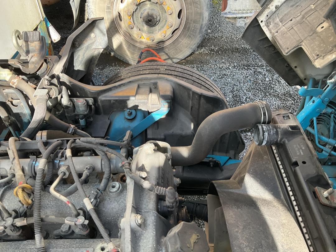 Photo '23' of Fuso CANTER 918 FECX1KR4SFAD Curtainsider Photo '23' of Fuso CANTER 918 FECX1KR4SFAD Curtainsider