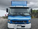 Thumbnail '5' of FUSO FIGHTER FM1628 FM65FM2RFAH Curtainsider
