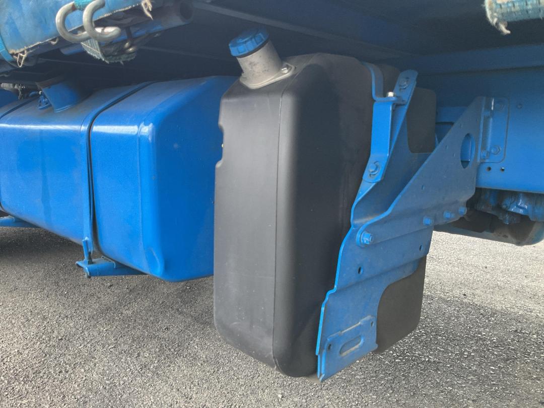 Photo '22' of FUSO FIGHTER FM1628 FM65FM2RFAH Curtainsider