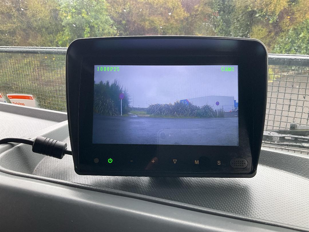 Photo '30' of FUSO FIGHTER FM1628 FM65FM2RFAH Curtainsider