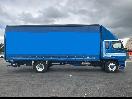 Thumbnail '3' of FUSO FIGHTER FM1628 FM65FM2RFAH Curtainsider