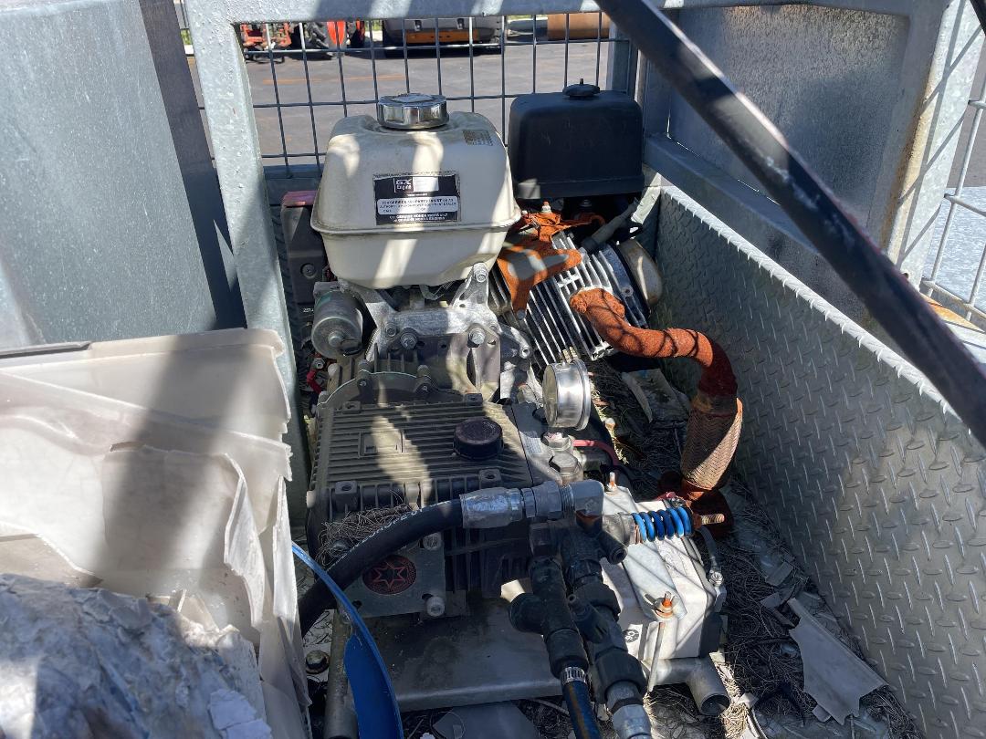 Photo '14' of Geelong Commercial Flat Deck - Tandem