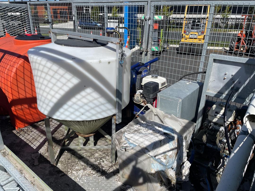 Photo '15' of Geelong Commercial Flat Deck - Tandem