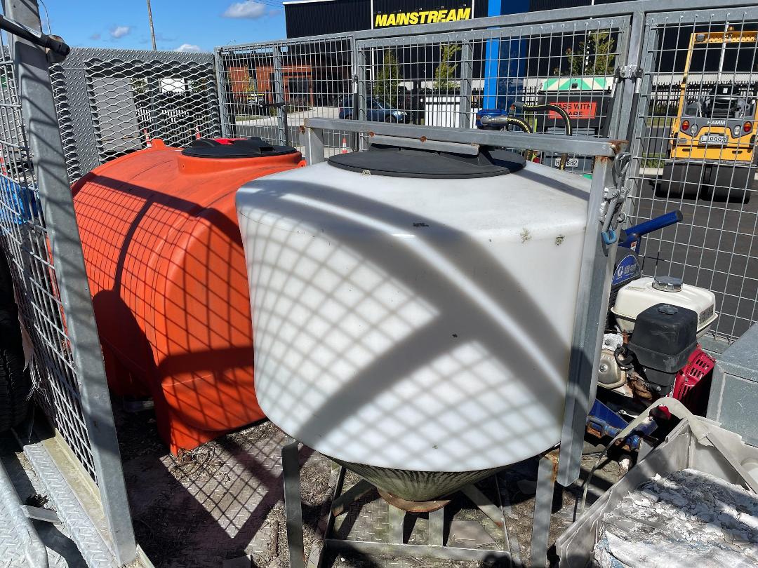 Photo '40' of Geelong Commercial Flat Deck - Tandem