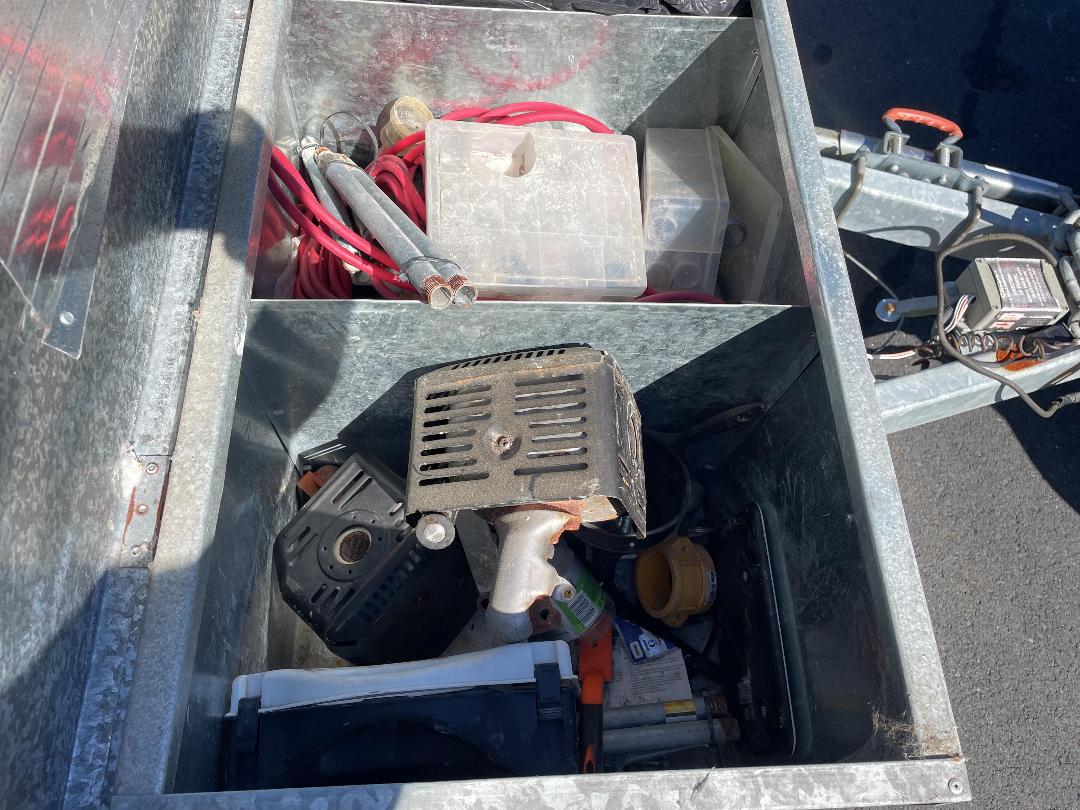 Photo '19' of Geelong Commercial Flat Deck - Tandem