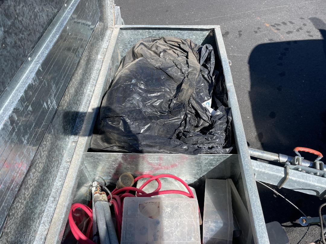 Photo '20' of Geelong Commercial Flat Deck - Tandem