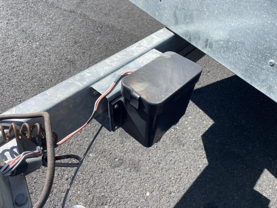 Photo '22' of Geelong Commercial Flat Deck - Tandem