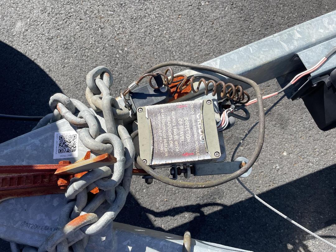 Photo '21' of Geelong Commercial Flat Deck - Tandem