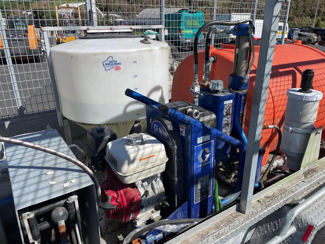 Photo '26' of Geelong Commercial Flat Deck - Tandem