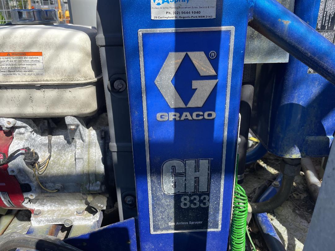 Photo '27' of Geelong Commercial Flat Deck - Tandem