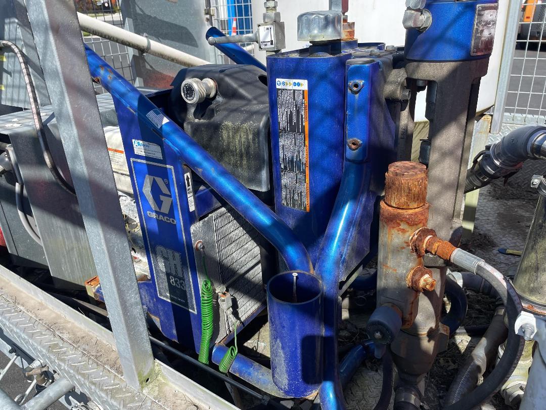 Photo '28' of Geelong Commercial Flat Deck - Tandem