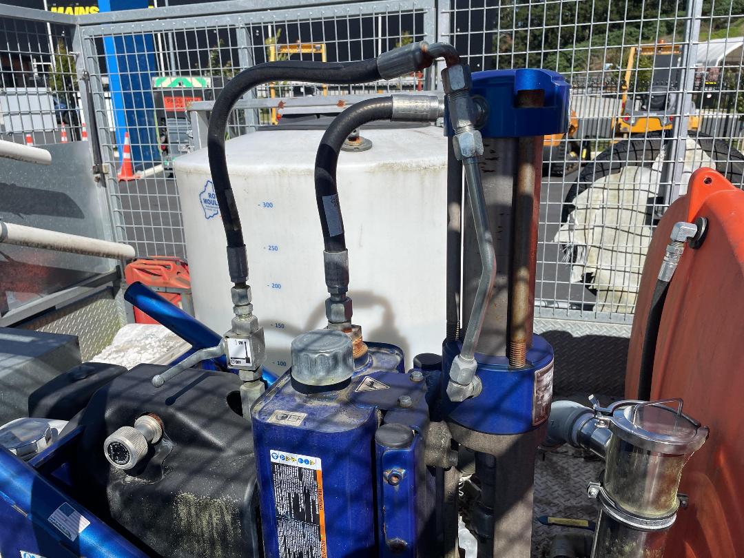 Photo '29' of Geelong Commercial Flat Deck - Tandem