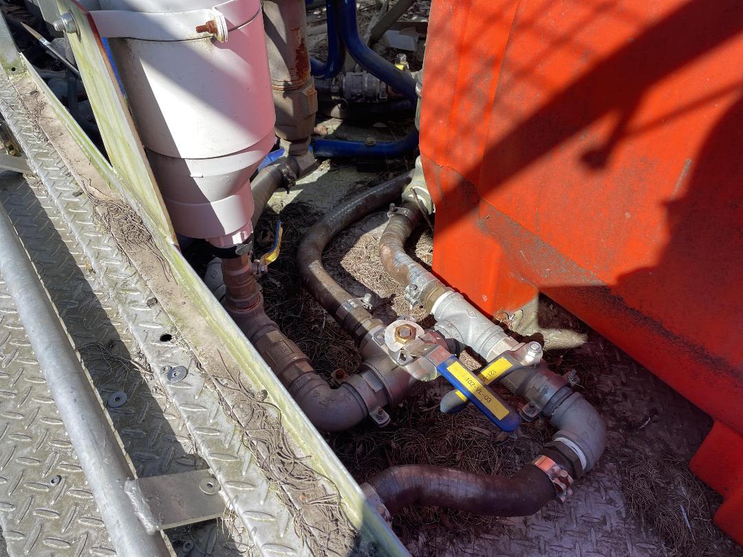 Photo '30' of Geelong Commercial Flat Deck - Tandem