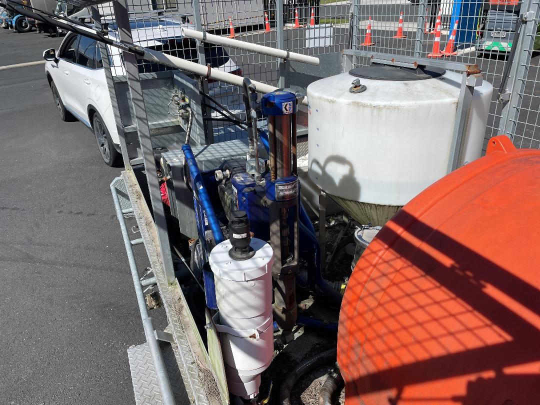 Photo '31' of Geelong Commercial Flat Deck - Tandem