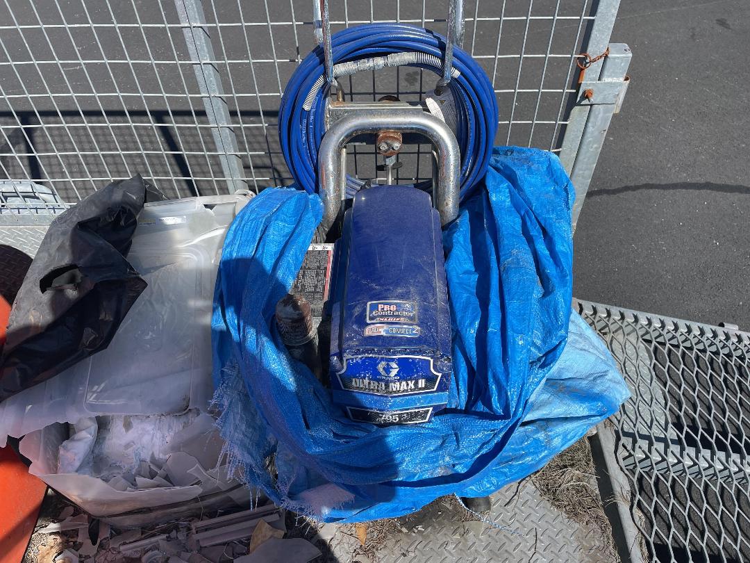 Photo '33' of Geelong Commercial Flat Deck - Tandem