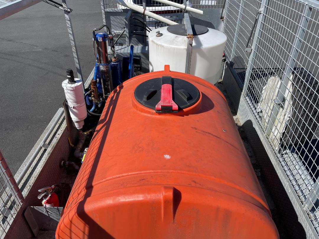 Photo '35' of Geelong Commercial Flat Deck - Tandem