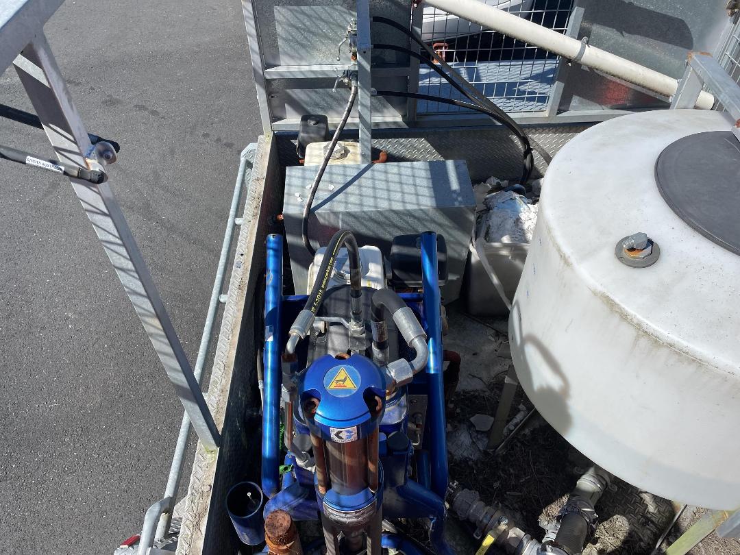 Photo '36' of Geelong Commercial Flat Deck - Tandem